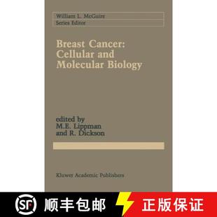 Breast Cancer Biology 9781461289753 Molecular 4周达 and Cellular