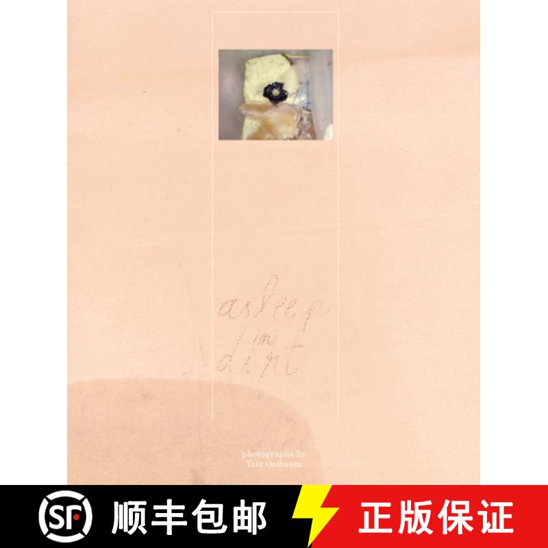 【3-4周达】Yair Oelbaum: Asleep in Dirt [9783753305813]