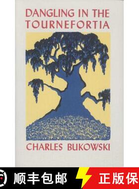 【3-4周达】Dangling in the Tournefortia [9780876855256]