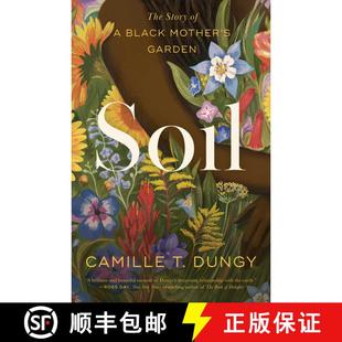 【3-4周达】Soil: The Story of a Black Mother's Garden [9781982195304]