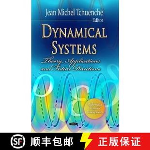 Applications 9781628080018 4周达 Directions Future and Theory Systems Dynamical