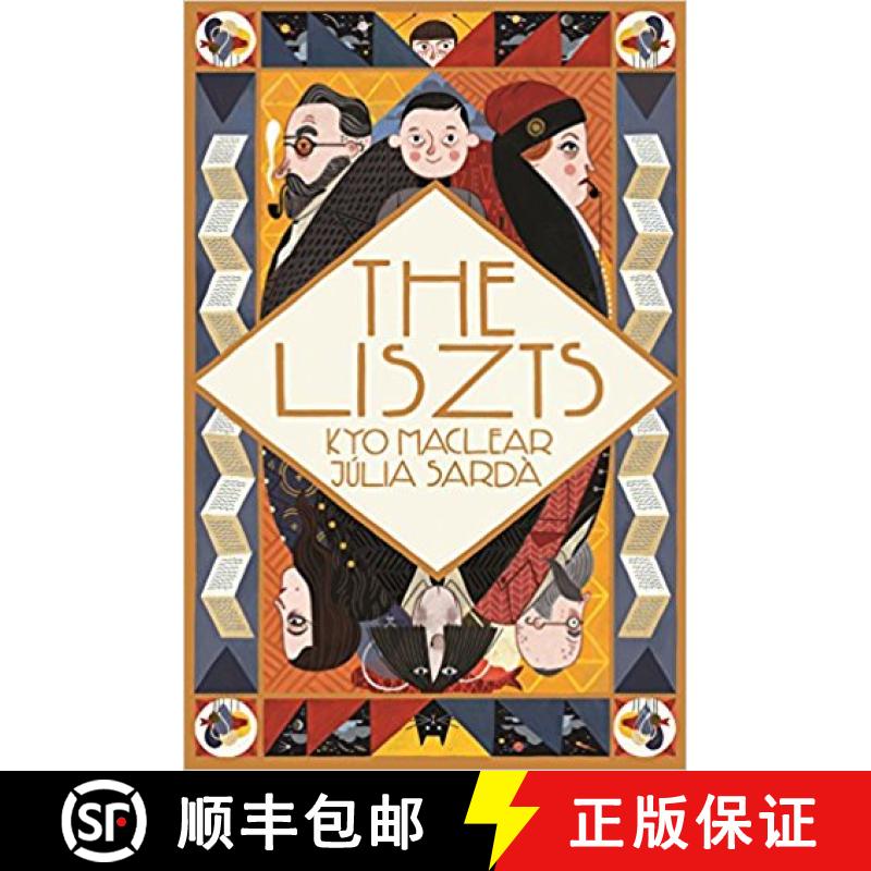 Liszts [9781783445158]