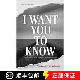 Posthumous Story Want 9798989117055 Year Old You Know Told Nineteen 3周达