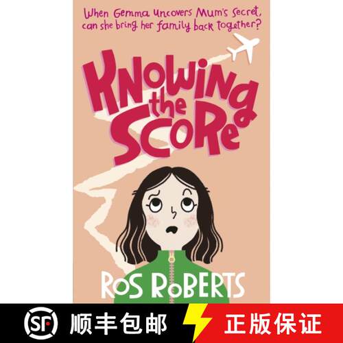 【3-4周达】Knowing the Score [9781788956765]