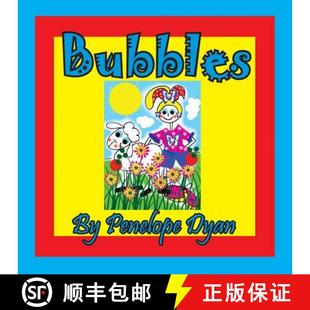 Bubbles 3周达 9781614773726