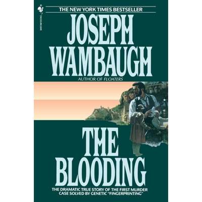 【4周达】The Blooding [9780553763300]