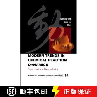 And 4周达 Trends Reaction Experiment Theory Modern Part Dynamics 9789812385680 Tren... Chemical