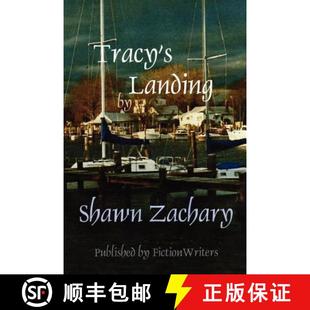 Landing 4周达 9780615139715 Tracy