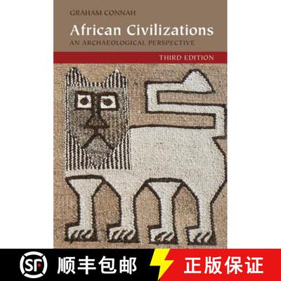 【3-4周达】African Civilizations: An Archaeological Perspective [9781107621275]