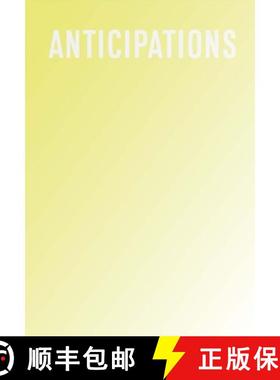 【3-4周达】Galeries Lafayette : Anticipations [9783037644621]