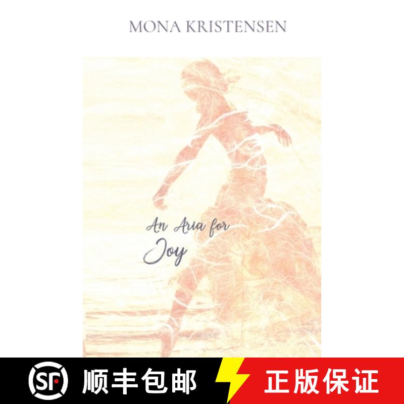 【2-3周达】An Aria for Joy [9788797410714]