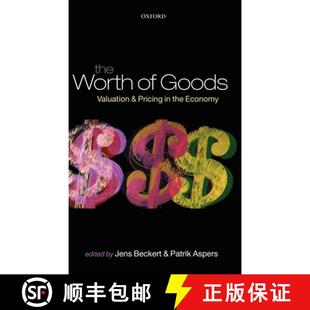 The 9780199594641 Economy and 3周达 Pricing Worth the Goods Valuation