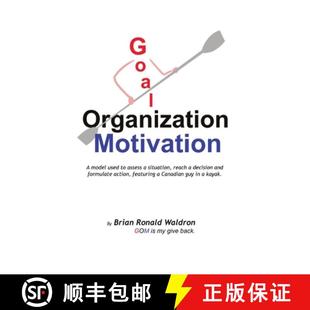 used reach assess Organization 9781777670900 and fo... Goal Motivation model situation decision 3周达