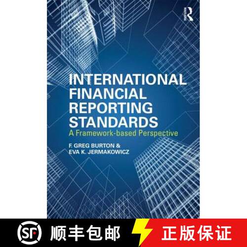 【3-4周达】International Financial Reporting Standards : A Framework-Based Perspective [9780415827638]