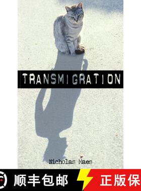 预订 Transmigration [9781459702318]