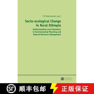Change 9783631650813 Local Socio ecological Dynamics Rural Planni... 预订 Ethiopia Environmental Understanding