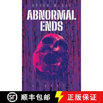 【3-4周达】Abnormal Ends [9781639889716]