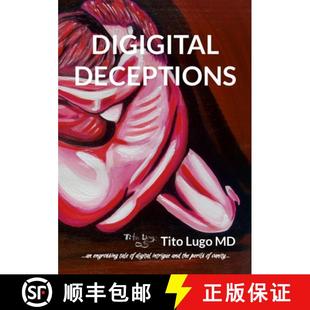 9781304339096 Deceptions Digital 预订