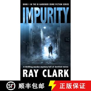 mystery thrilling full twists Impurity devilish 4周达 9781913516994 murder