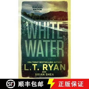 Whitewater 4周达 9781685331900