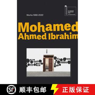 【3-4周达】Mohamed Ahmed Ibrahim: Between Sunrise and Sunset: Works 1986-2022 [9786148035449]
