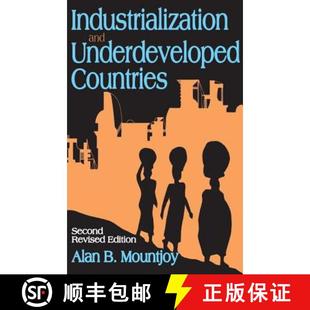 【3-4周达】Industrialization and Underdeveloped Countries [9780202309989]