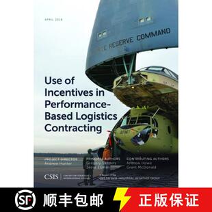 Logistics 9781442280656 Use Performance Incentives 4周达 Contracting Based
