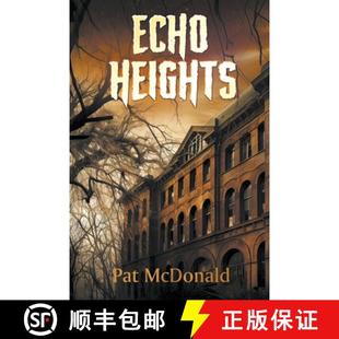 Heights Echo 4周达 9781682359723