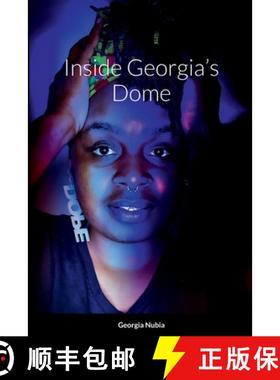 预订 Inside Georgia's Dome [9781458362254]