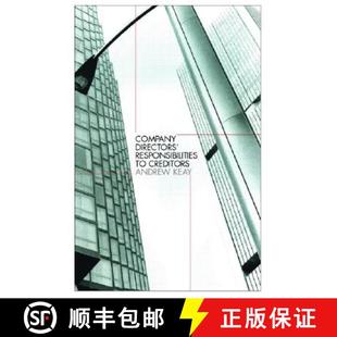 Company Directors Responsibilities Creditors 4周达 9781845680084