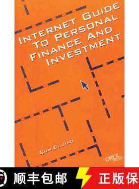 【3-4周达】Internet Guide to Personal Finance and Investment [9781573564700]