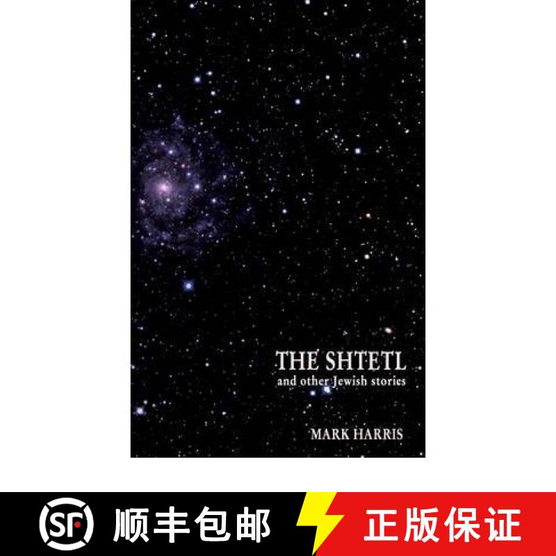 【3-4周达】The Shtetl and Other Jewish Stories [9781848760783]