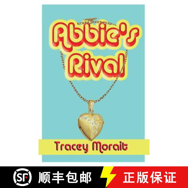 【3-4周达】Abbie's Rival [9780955855009]