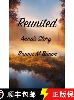 预订 Reunited Anna's Story [9781998821518]
