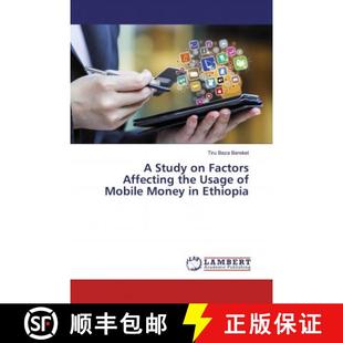 Factors Usage Ethiopia 预订 Affecting Study Mobile the 9786200465757 Money