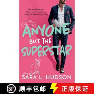 Anyone 4周达 But The 9781835336816 Superstar