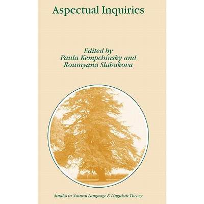 【4周达】Aspectual Inquiries [9781402030321]