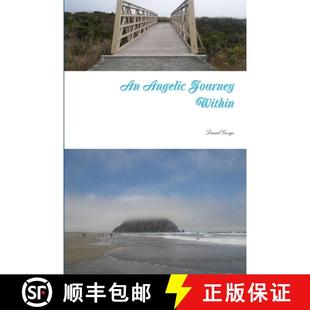 【3-4周达】An Angelic Journey Within [9781387995257]
