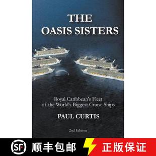 Royal Biggest Caribbean Sisters The Cruise World Ships Oasis the 4周达 9780975726655 Fleet