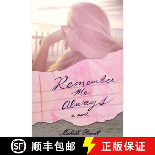 【3-4周达】Remember Me Always [9781329444065]