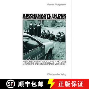 Deutschland Der Historische Situati... Kirchenasyl Aktuelle 4周达 9783531140674 Entwicklung Bundesrepublik