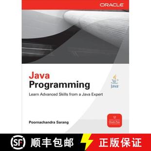 【3-4周达】Java Programming [9780071633604]