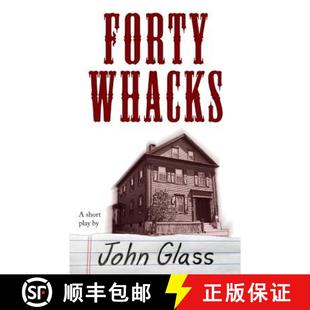 Whacks Forty 4周达 9780692250457