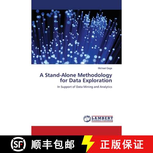 预订 A Stand-Alone Methodology for Data Exploration [9783659464119]