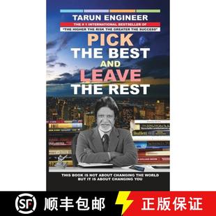 Pick the Rest 9789386298461 Leave 3周达 and Best