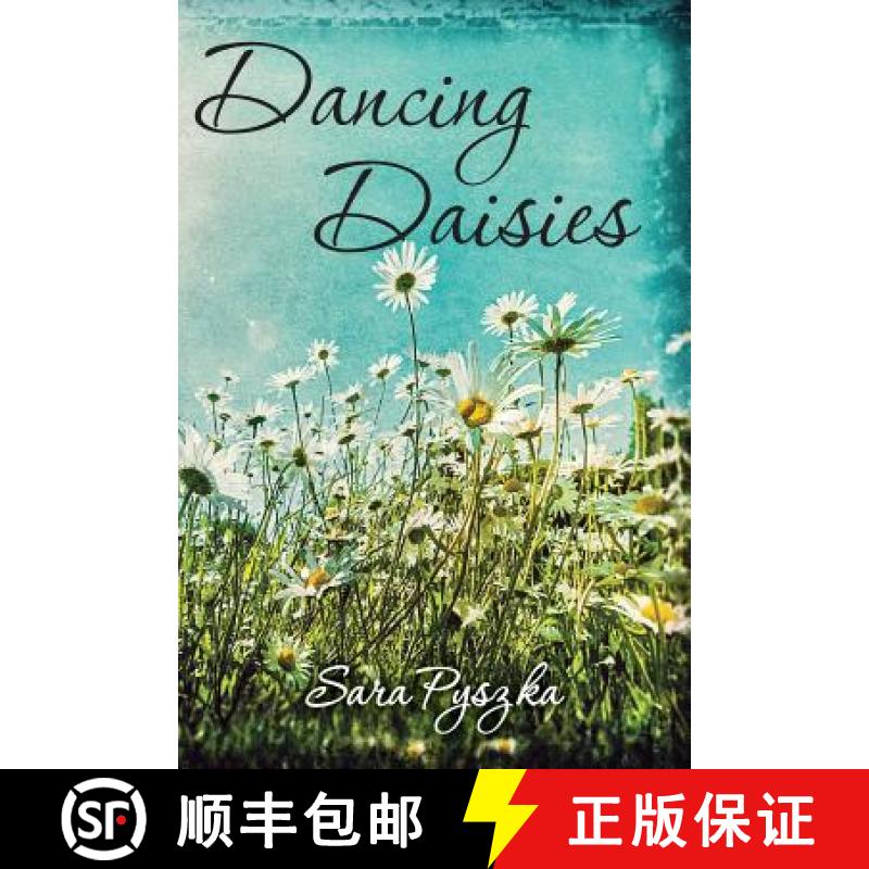【2-3周达】Dancing Daisies [9780615910604]