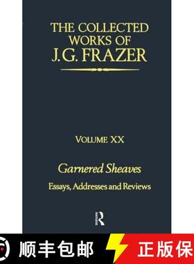 【3-4周达】Garnered Sheaves [9781138991859]