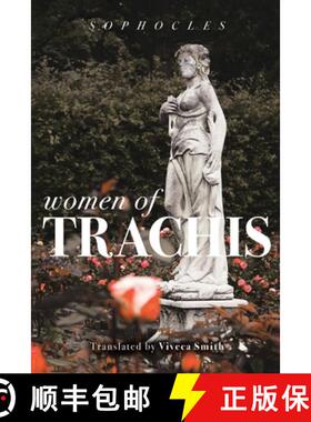 预订 Women of Trachis [9781732756823]