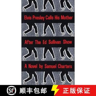 Elvis 9780918273987 Show After 4周达 the Calls Presley Sullivan His Mother