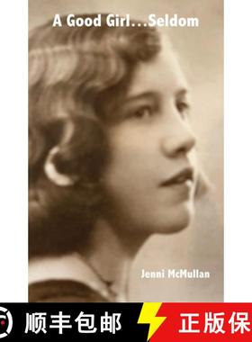 【3-4周达】A Good Girl...Seldom [9781760419592]